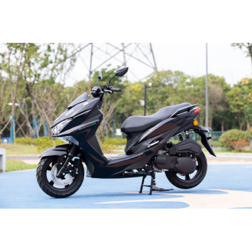 3000KW Electric Motorcycle Battery Car Adult Electric Scooter 72v Electric Motorbike Cheap CKD/SKD